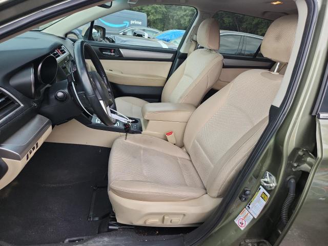 2015 SUBARU OUTBACK 2. - 4S4BSADC3F3355647
