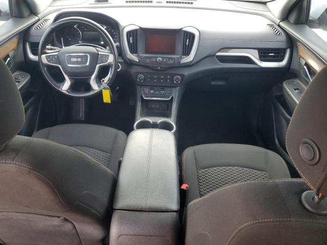 2020 GMC TERRAIN SL 3GKALMEV5LL217613