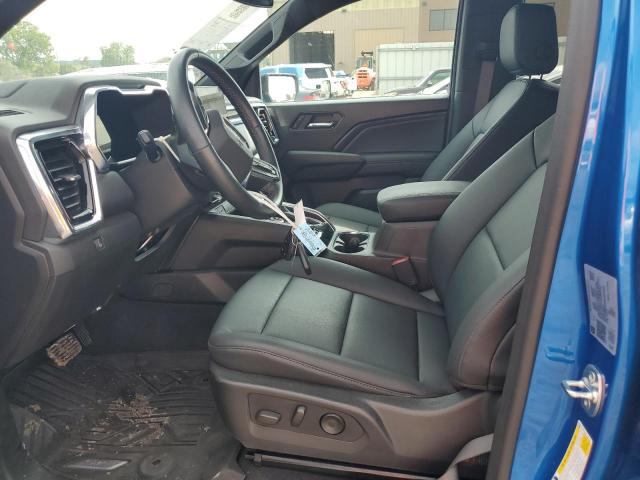 2024 GMC CANYON - 1GTP6BEK0R1227120