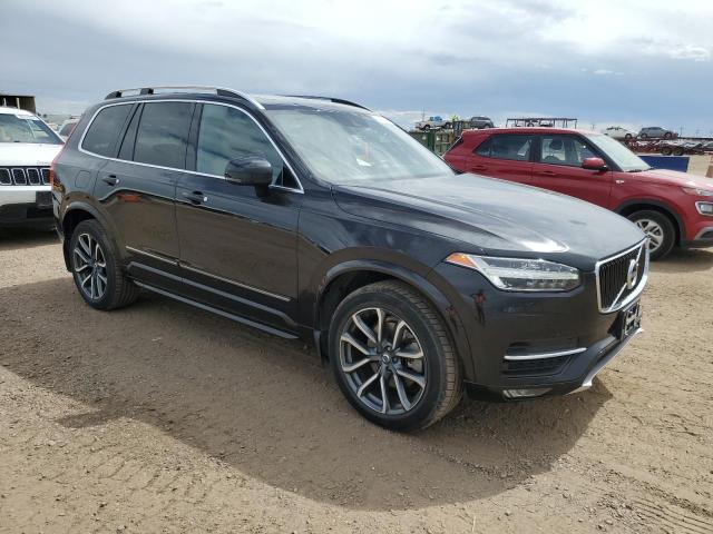 2016 VOLVO XC90 T6 YV4A22PK2G1044987