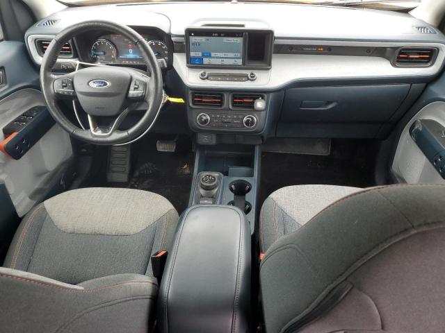 2022 FORD MAVERICK X 3FTTW8F97NRA72336