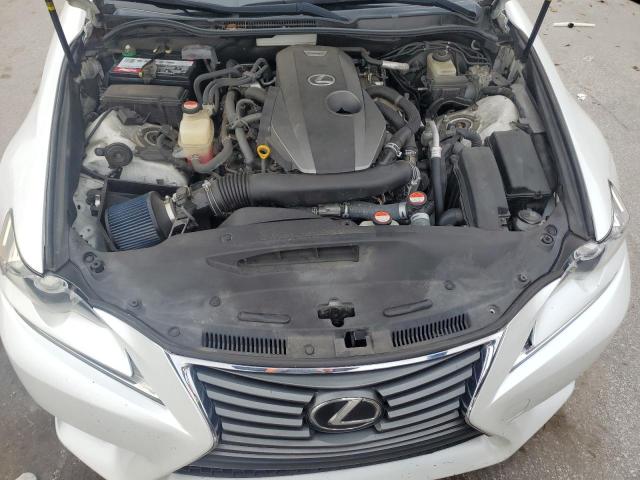 2016 LEXUS IS 200T JTHBA1D29G5025031