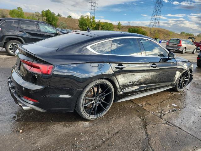 2018 AUDI S5 PREMIUM WAUB4CF58JA096096