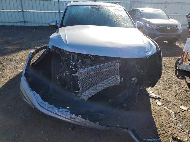 2024 VOLKSWAGEN TIGUAN S - 3VVFB7AX9RM055373