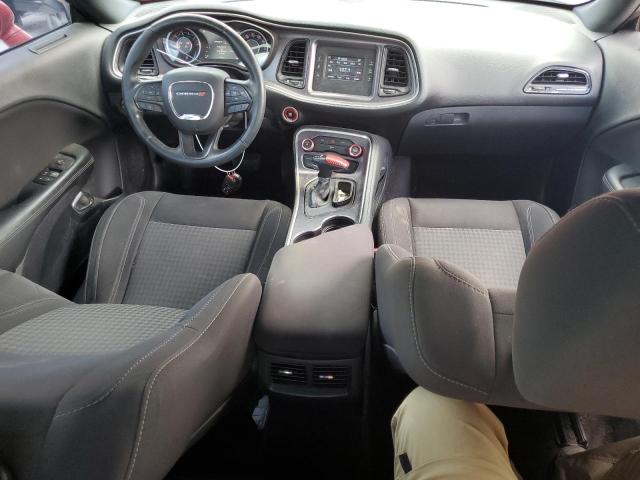 2015 DODGE CHALLENGER 2C3CDZAG3FH831938
