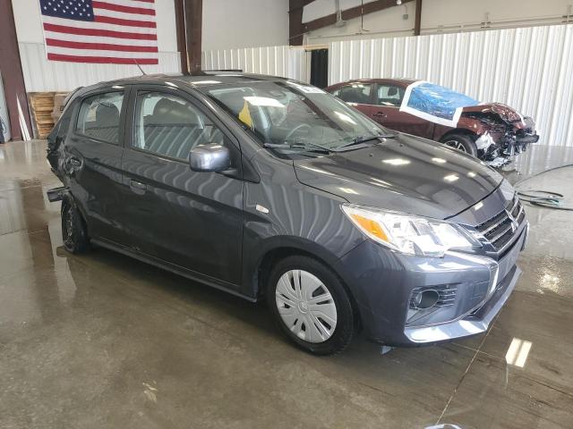 2024 MITSUBISHI MIRAGE ES ML32AUHJ7RH008320