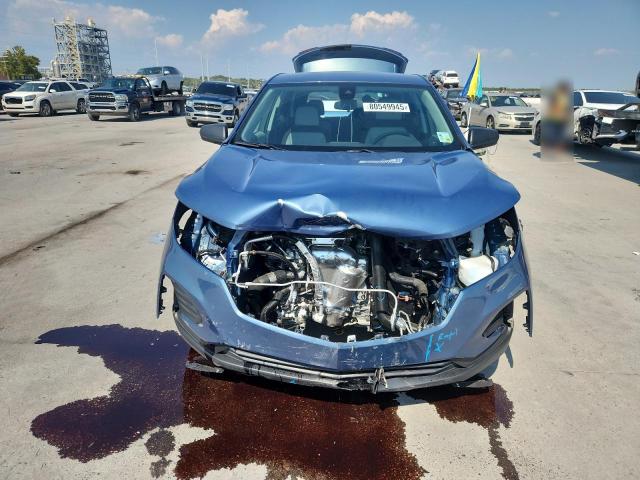 2024 CHEVROLET EQUINOX LS 3GNAXHEG4RL338397
