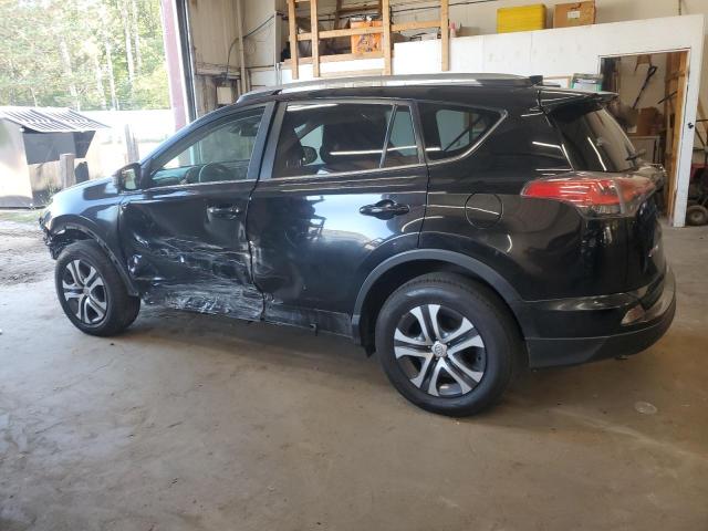 2018 TOYOTA RAV4 LE 2T3BFREV6JW756347