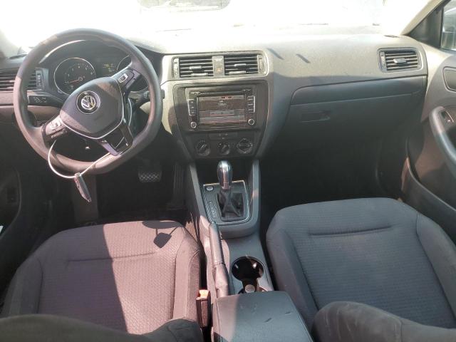 2015 VOLKSWAGEN JETTA BASE - 3VW2K7AJ6FM348150