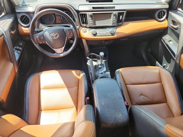 2016 TOYOTA RAV4 LIMIT JTMYFREV6GJ078295