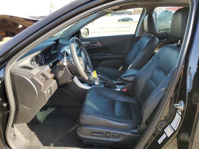 2016 HONDA ACCORD EXL 1HGCR2F85GA016745