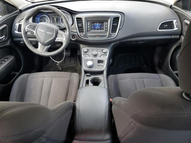 2015 CHRYSLER 200 LIMITE 1C3CCCAB0FN692945