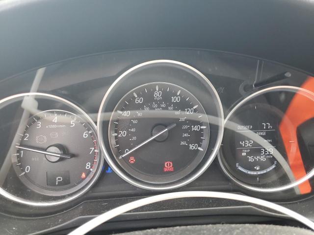 2016 MAZDA 6 TOURING - JM1GJ1V58G1482355