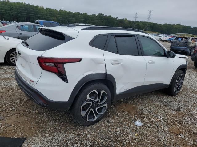 2025 CHEVROLET TRAX 2RS - KL77LJEP6SC044407