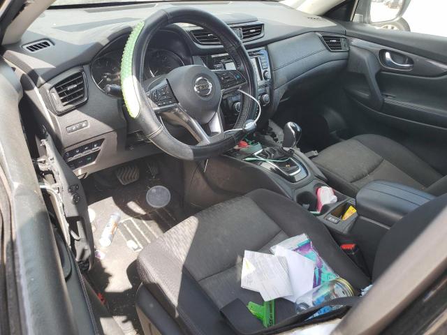 2019 NISSAN ROGUE S - JN8AT2MV7KW378852