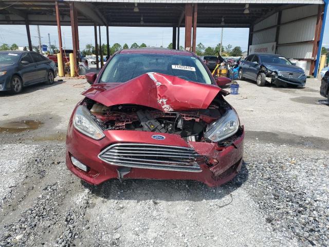 2016 FORD FOCUS TITA 1FADP3J28GL384896