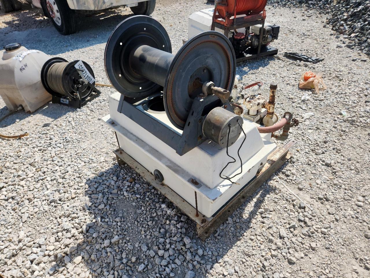 Lot #3246973224 2008 UNKNOWN UNKNOWN