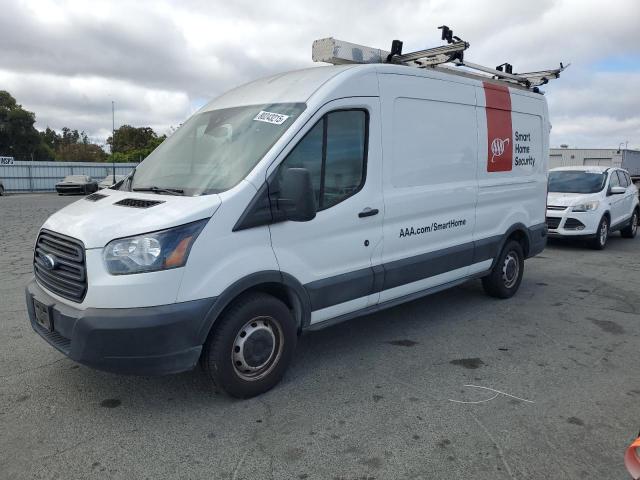 FORD TRANSIT T-
