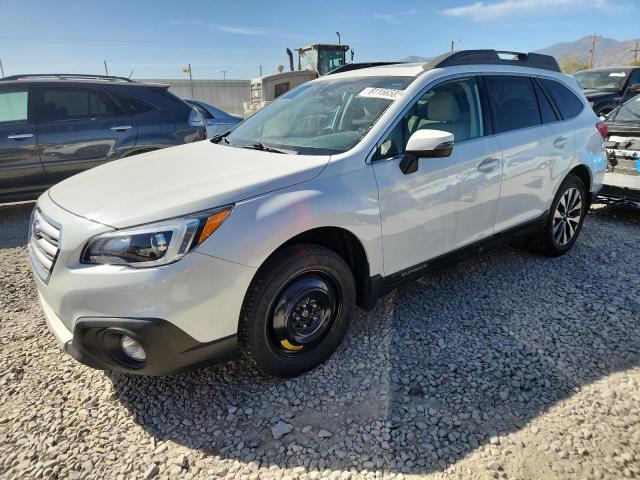 2017 SUBARU OUTBACK 2. - 4S4BSANC2H3346357