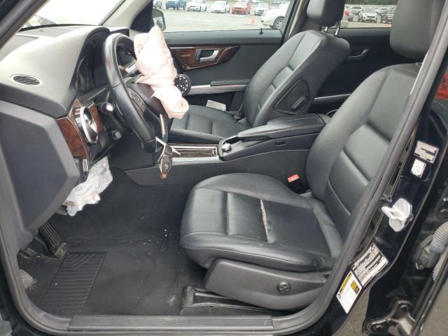 2015 MERCEDES-BENZ GLK 350 #3266862041