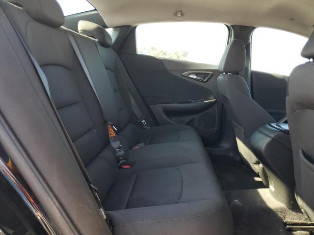 2020 CHEVROLET MALIBU RS - 1G1ZG5ST7LF154688