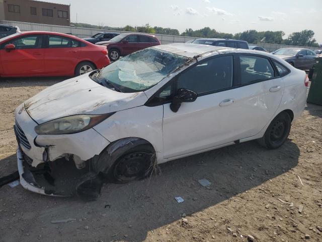 2016 FORD FIESTA S 3FADP4AJ4GM138682