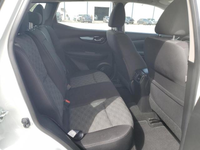 2017 NISSAN ROGUE SPOR JN1BJ1CP1HW024906