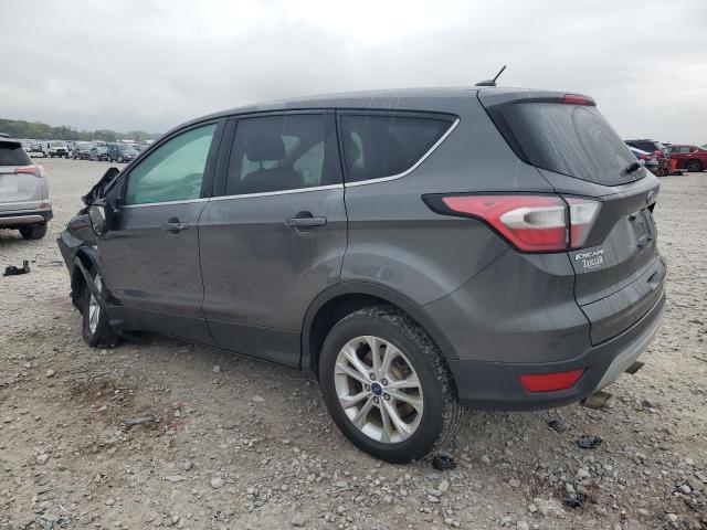 2017 FORD ESCAPE SE - 1FMCU9GD2HUC48412