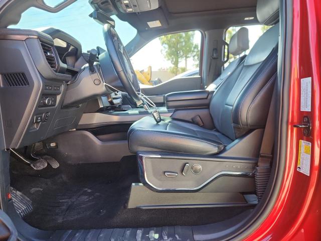 2022 FORD F150 LIGHT 1FT6W1EV5NWG11276