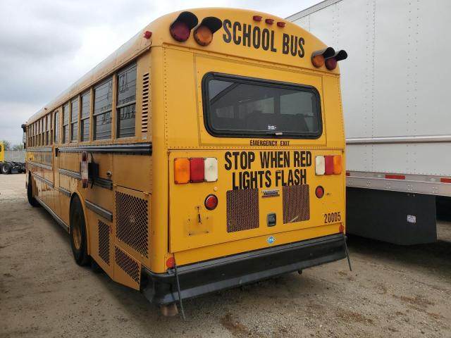 2011 THOMAS SCHOOL BUS #3264997915