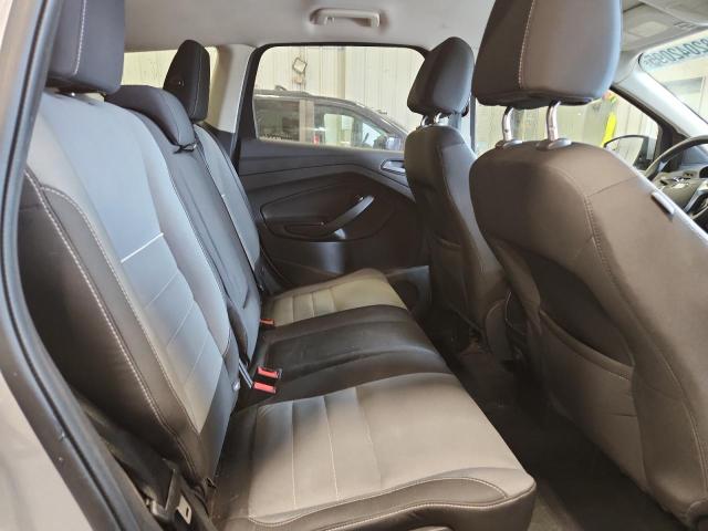 2013 FORD ESCAPE SE - 1FMCU9GX6DUB01854
