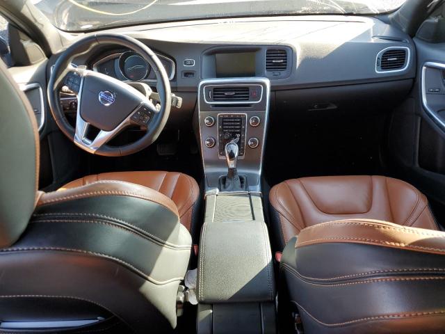 2015 VOLVO V60 PREMIE YV140MEBXF1186548