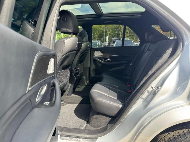 2020 MERCEDES-BENZ GLE 350 4M 4JGFB4KB0LA075771