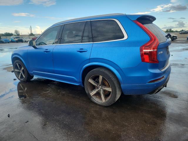2016 VOLVO XC90 T6 YV4A22PM5G1046993