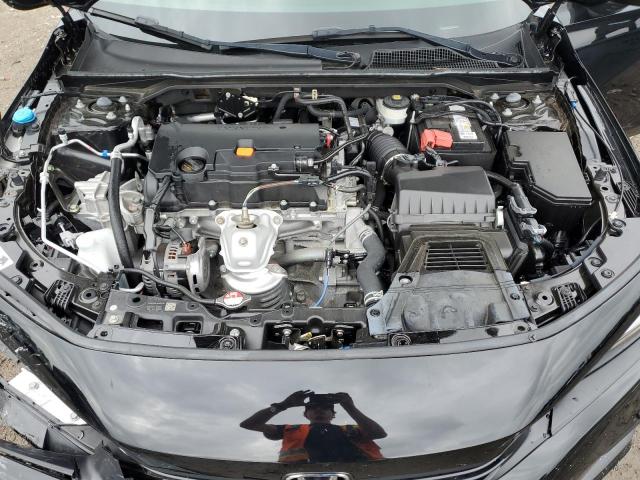 2022 HONDA CIVIC SPOR #3293731935