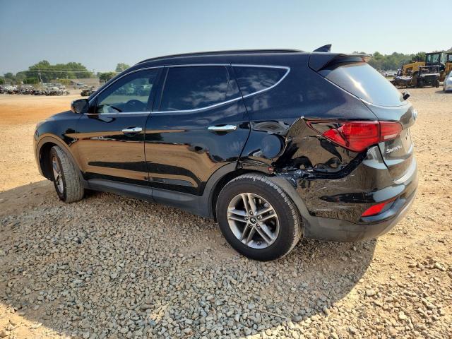 2017 HYUNDAI SANTA FE SPORT 5NMZUDLB6HH033645