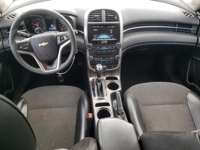 2016 CHEVROLET MALIBU LIM 1G11C5SA8GU105279