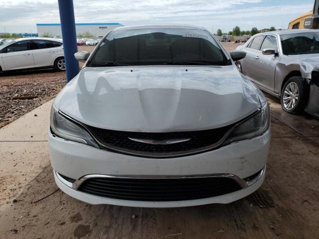 2015 CHRYSLER 200 LIMITE - 1C3CCCAB3FN691188