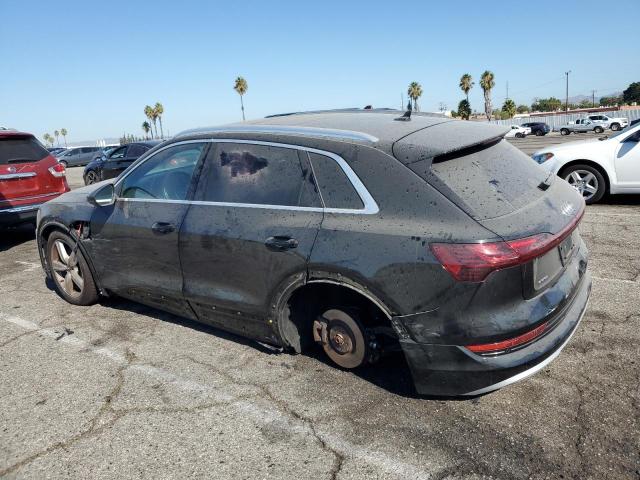 2019 AUDI E-TRON PRE WA1VAAGE3KB019833