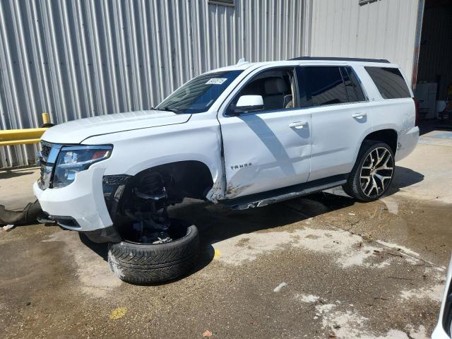 CHEVROLET TAHOE C150