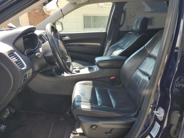 2017 DODGE DURANGO GT 1C4RDJDG0HC936722