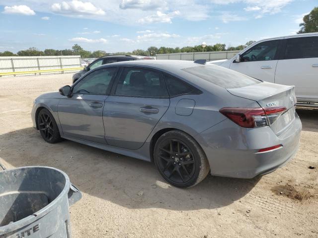 2025 HONDA CIVIC SPOR 2HGFE2F58SH506606