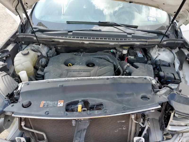 2016 FORD EDGE TITAN - 2FMPK3K94GBB93781