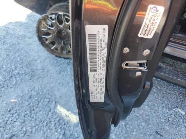 2017 RAM 2500 LARAMIE 3C6UR5FJ7HG561511