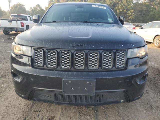 2017 JEEP GRAND CHEROKEE LAREDO - 1C4RJEAG3HC770538