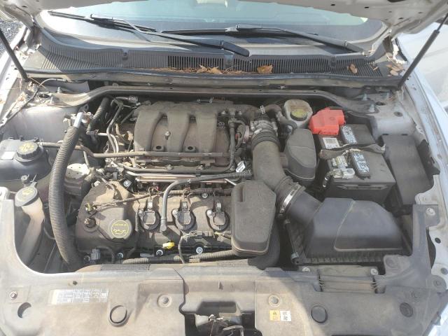 2018 FORD TAURUS SE 1FAHP2D87JG138403