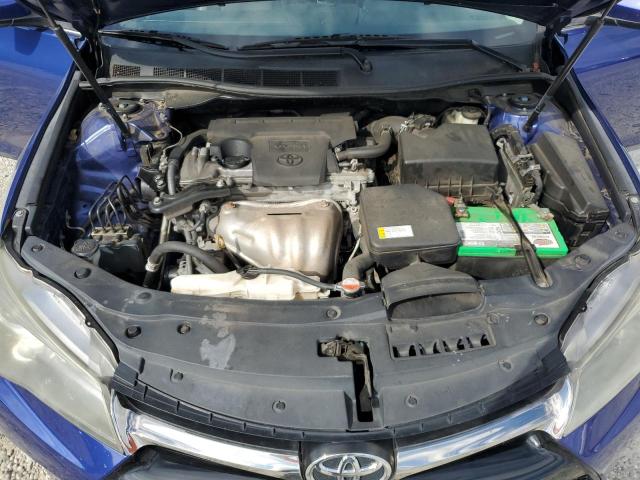 2016 TOYOTA CAMRY LE - 4T1BF1FK0GU612364