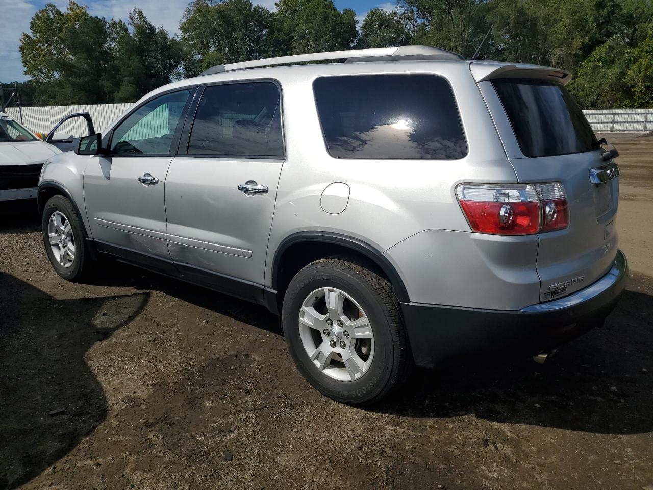 GMC ACADIA SLE