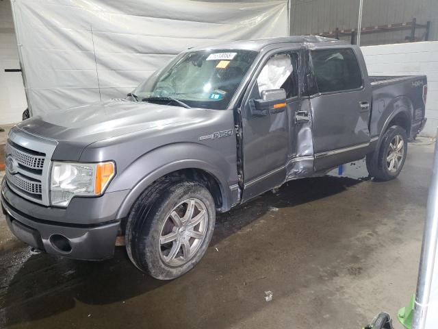 Global Auto Auctions: 2009 FORD F150 SUPER