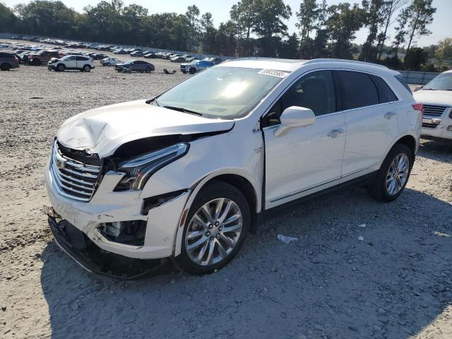 2019 CADILLAC XT5 PLATIN 1GYKNGRS2KZ230932